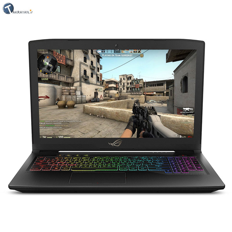 ASUS ROG Strix GL503VS